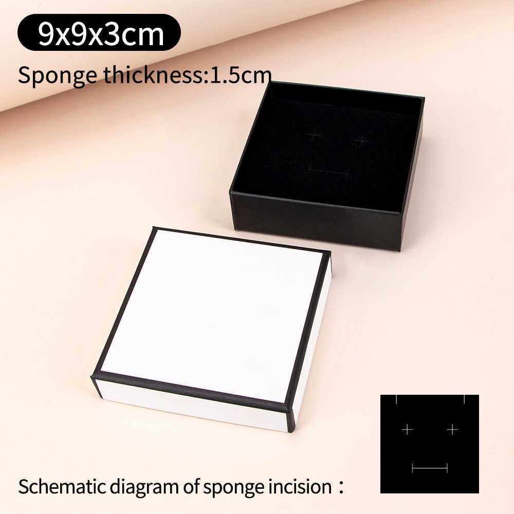 9x9x3cm-5pcs