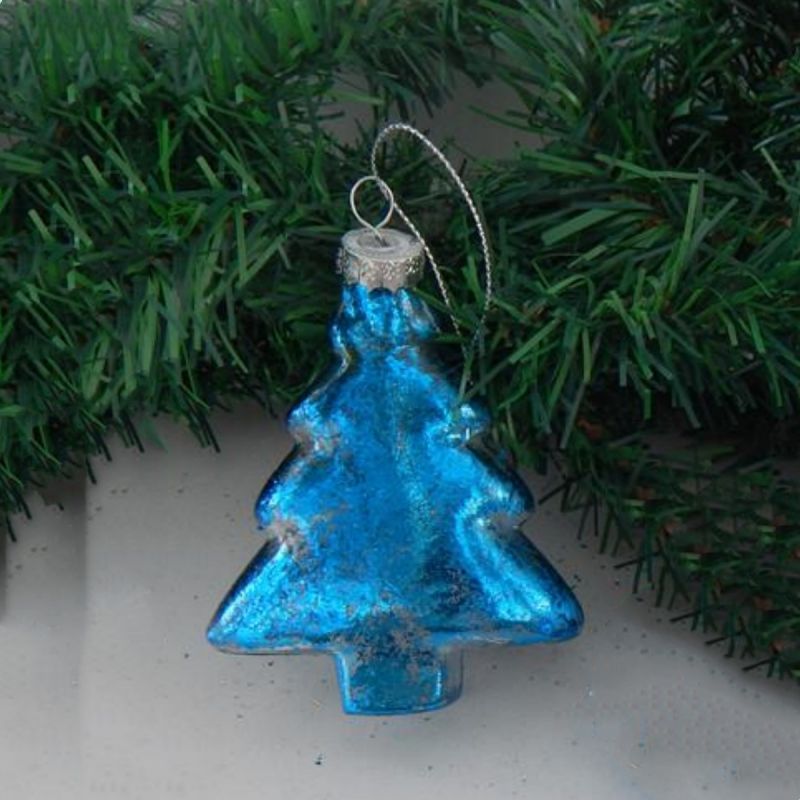 6st Tree Pendant Bredd 7 - 8 cm