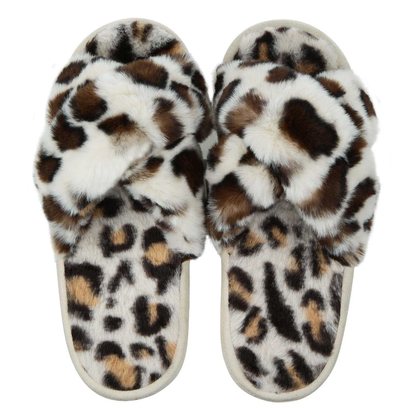 leopard white