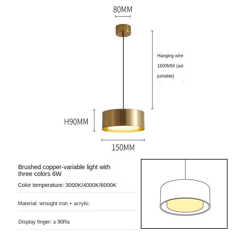 Gouden tricolor