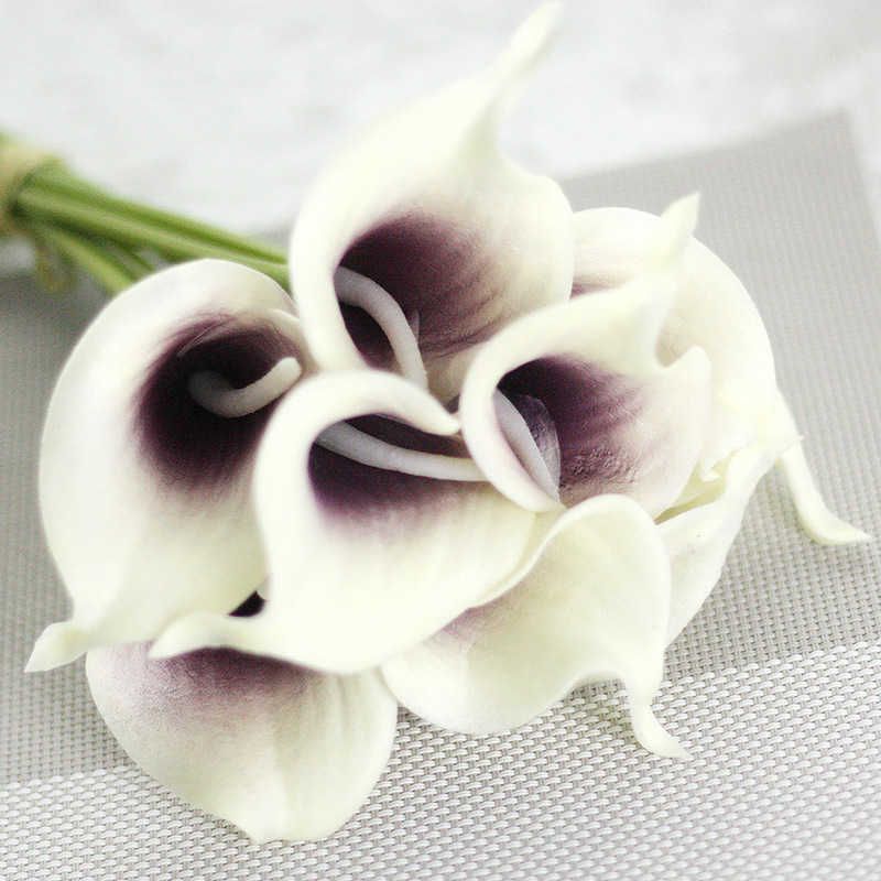 Purple Heart White-10PCS