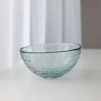 Letter Small Bowl