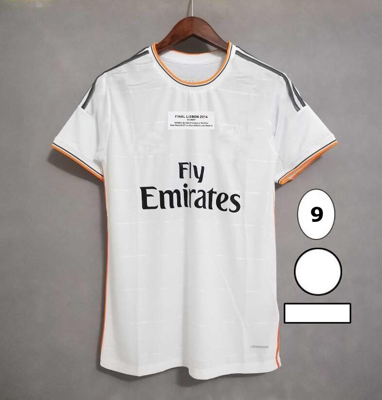 13/14 Home UCL