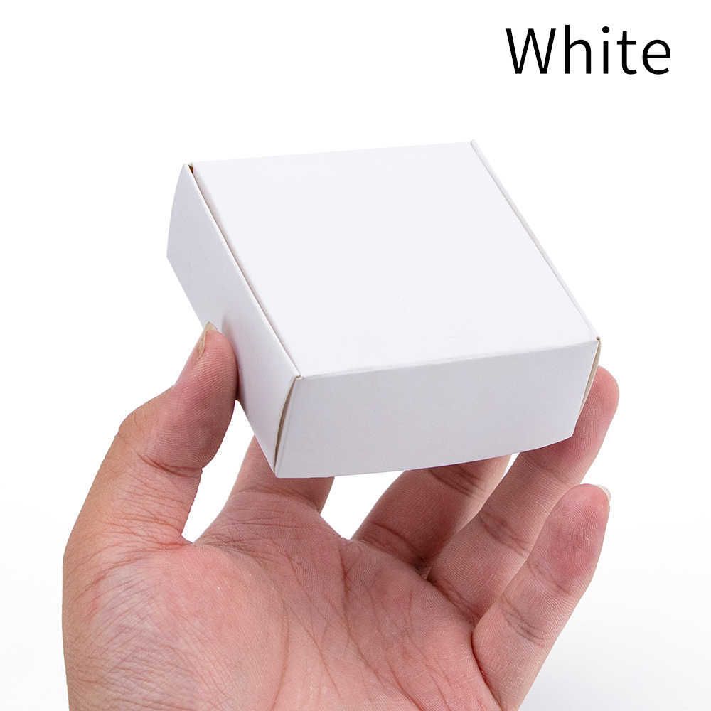 White-15x10x6cm-100pcs