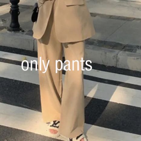 Pantalon khaki