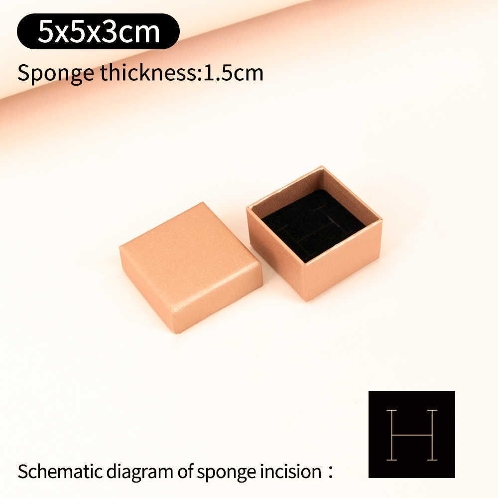 5x5x3cm-5pcs