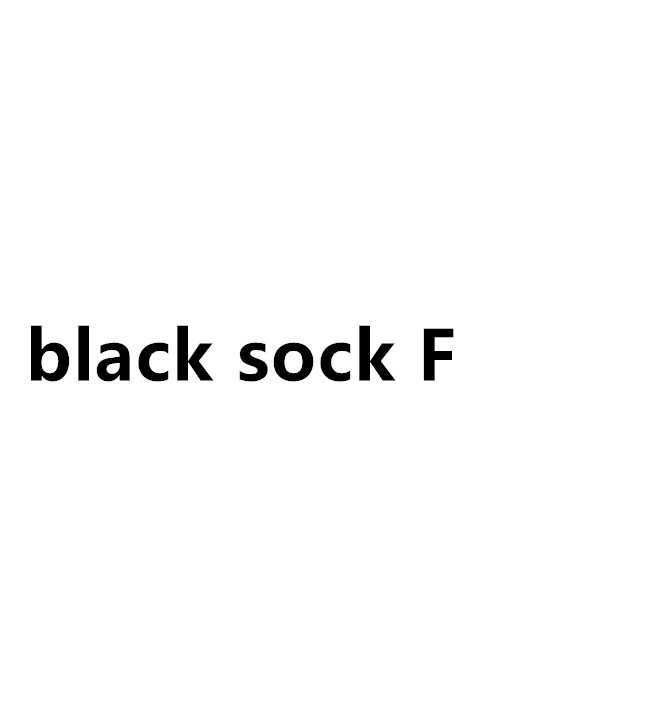 sock f