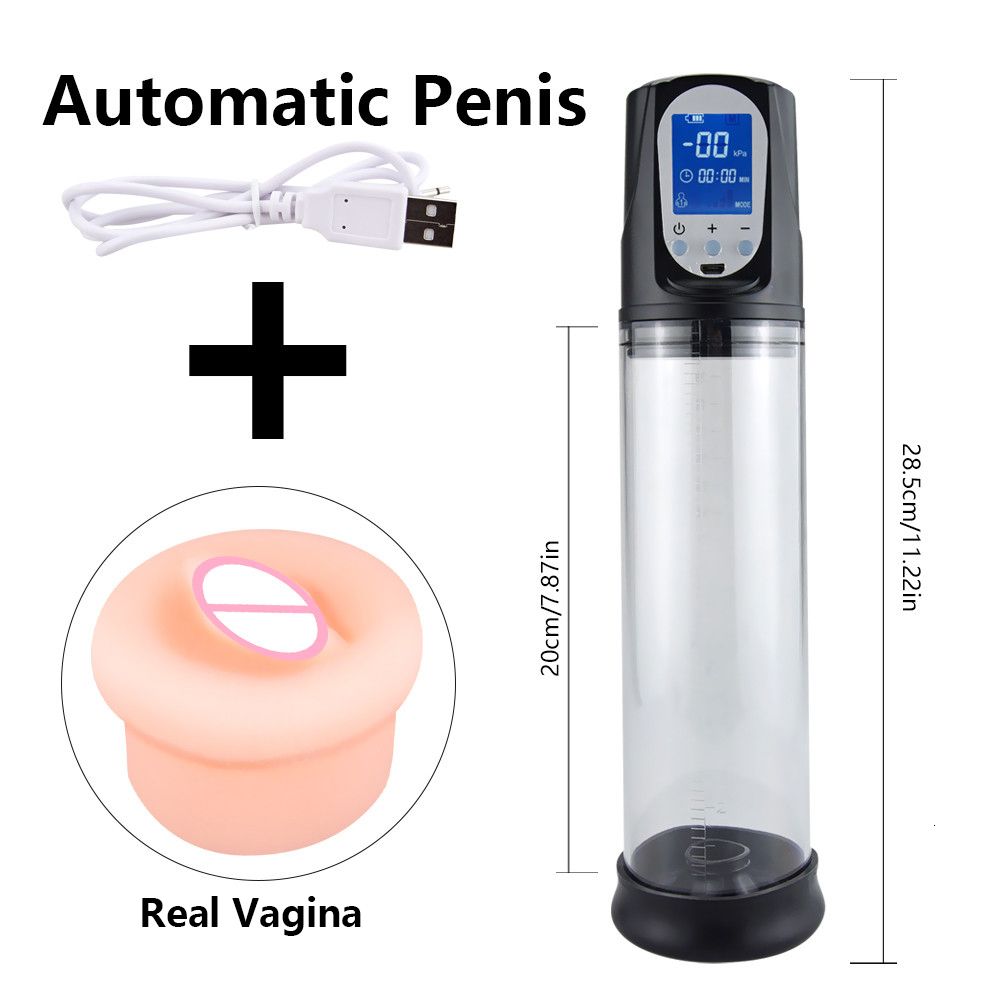 Aggiungi 1 vagina