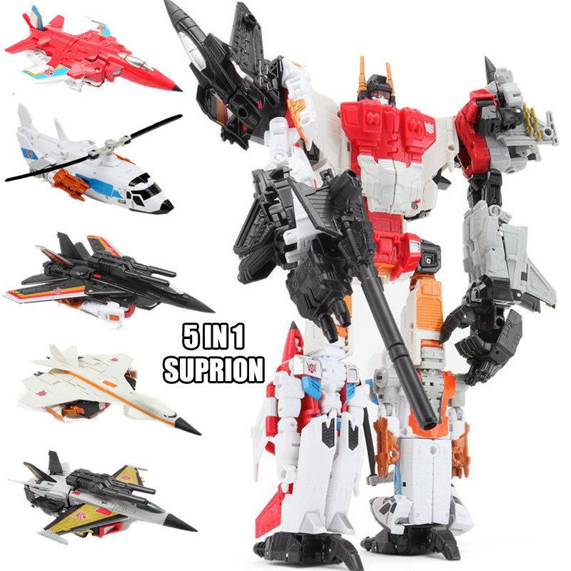 5IN1 SUPERION