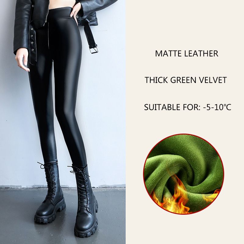 matte-green