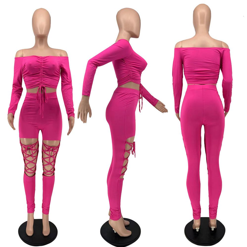 fuchsia set