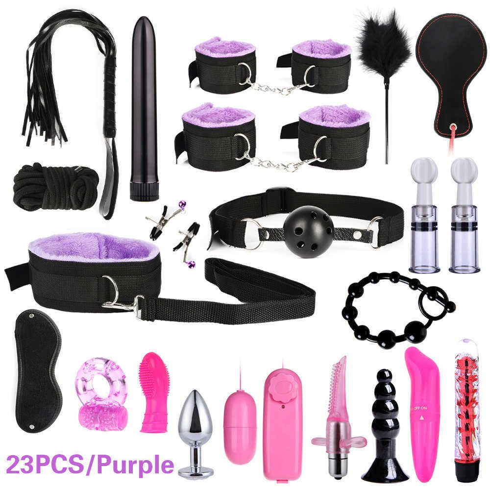 23pcs Viola