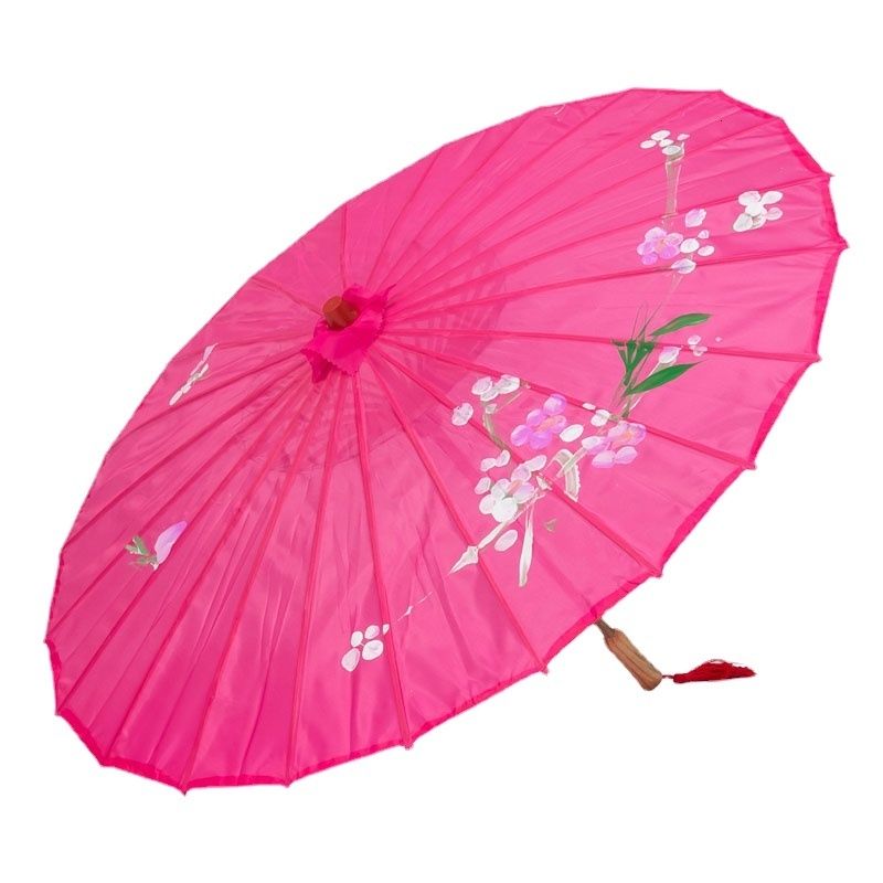 82CMM Yinhua Rose-Umbrella