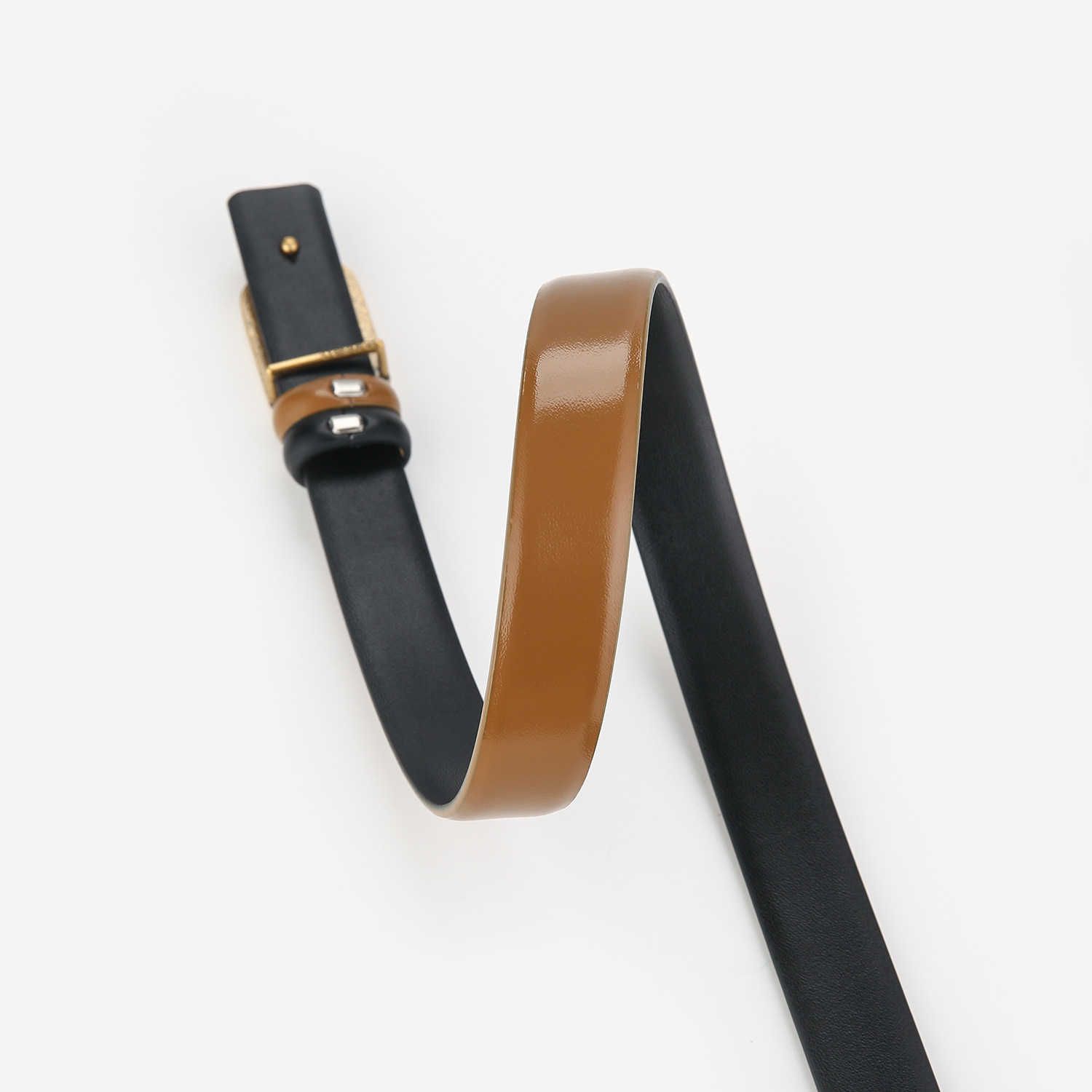 Letter V Waist Belt, Classical V Belts, Women Belts Ck, Types V Belts