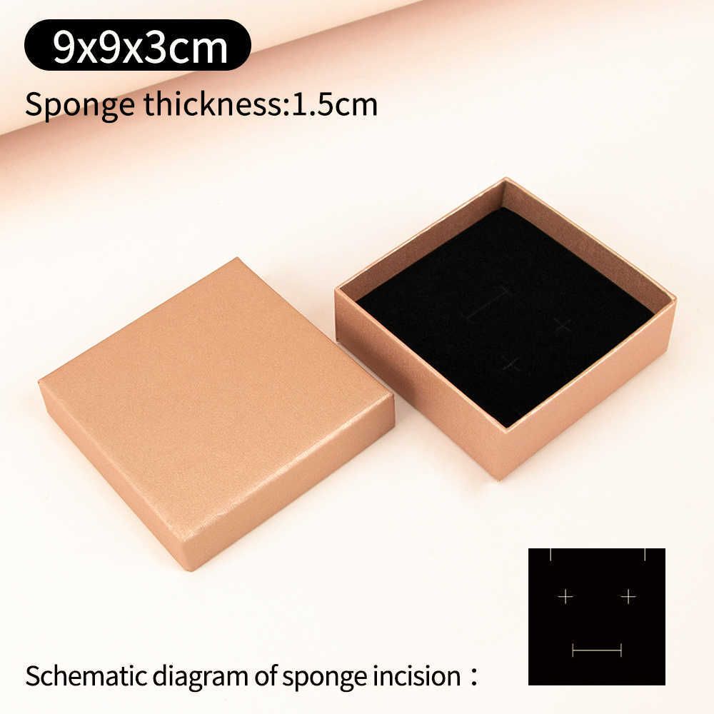 9x9x3cm-5pcs