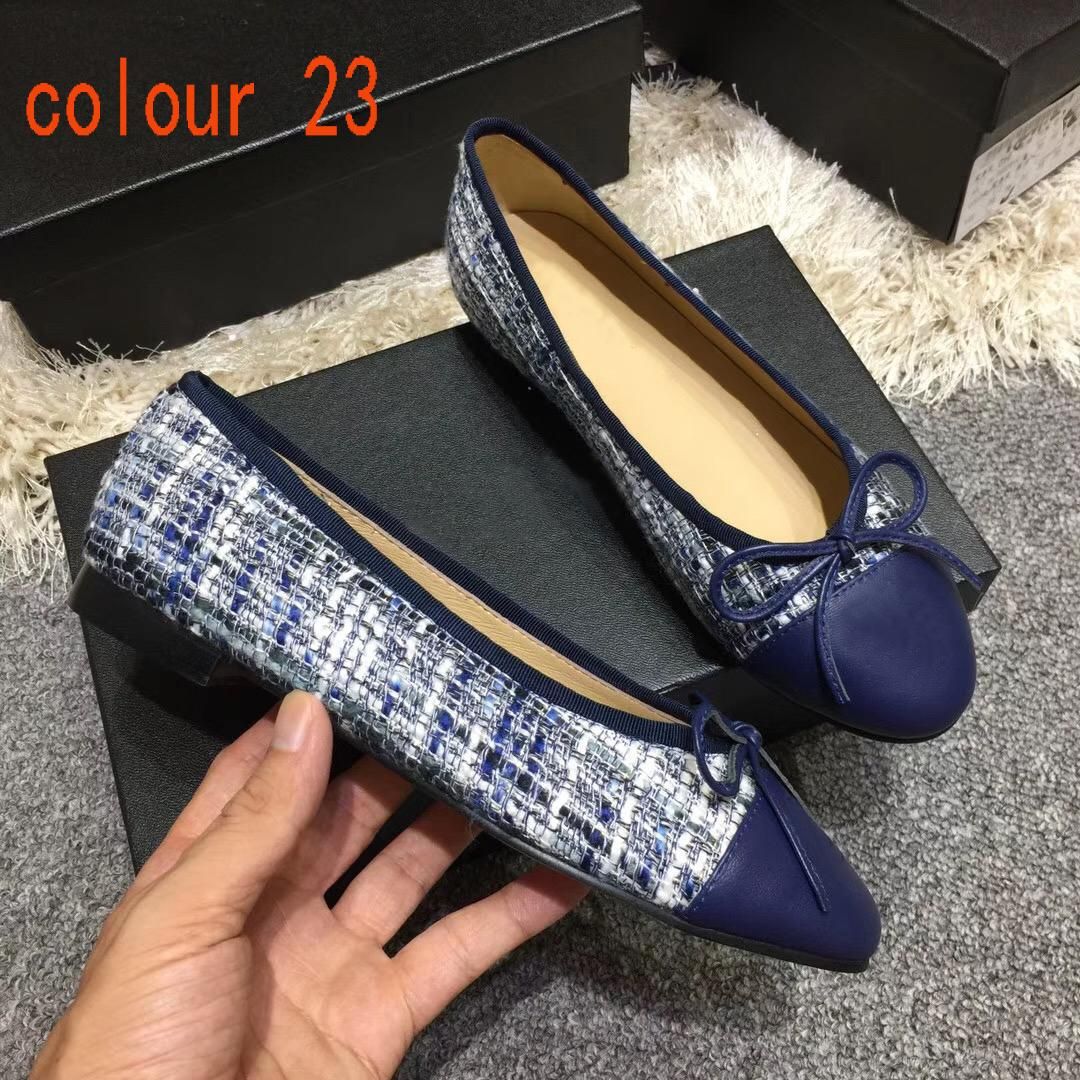 couleur 23