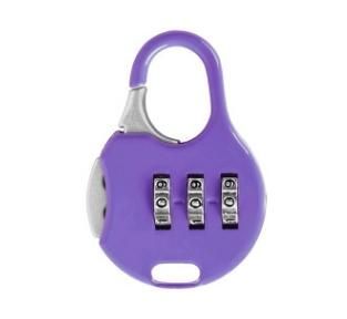 #4 Mini Padlock