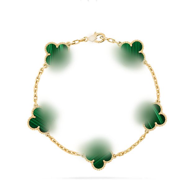 Goud+groen