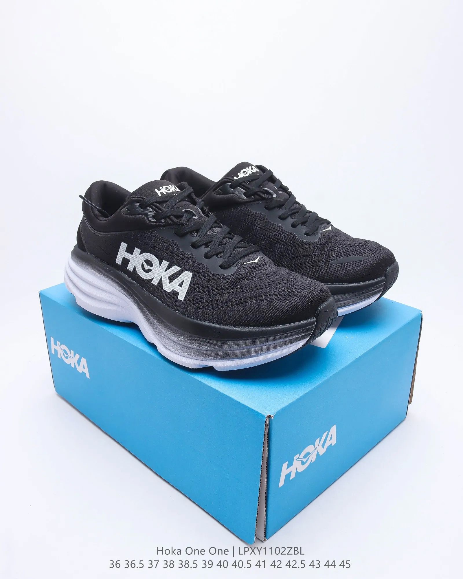 Hoka21