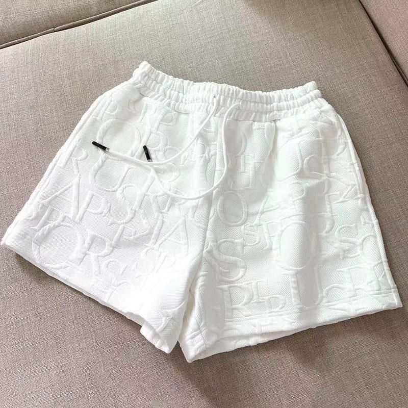 shorts blancs