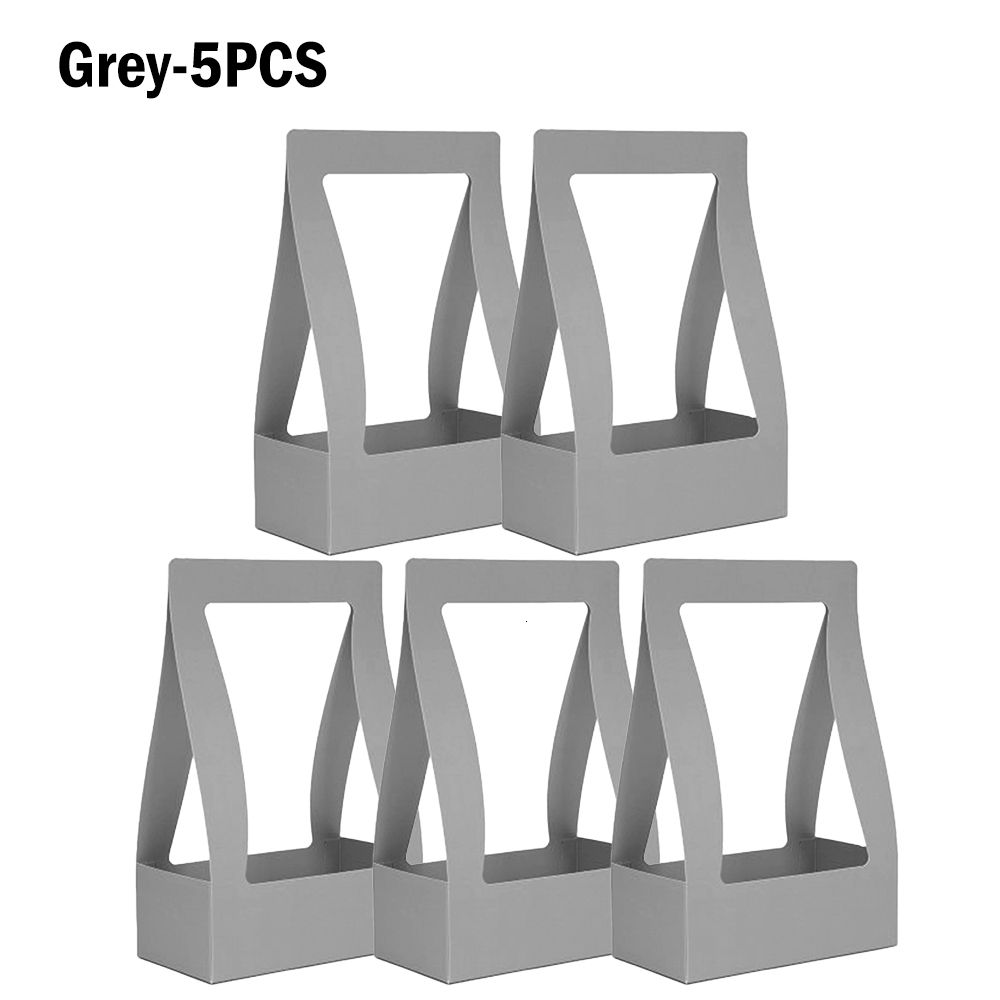 Gray-5pcs-jak pokazano