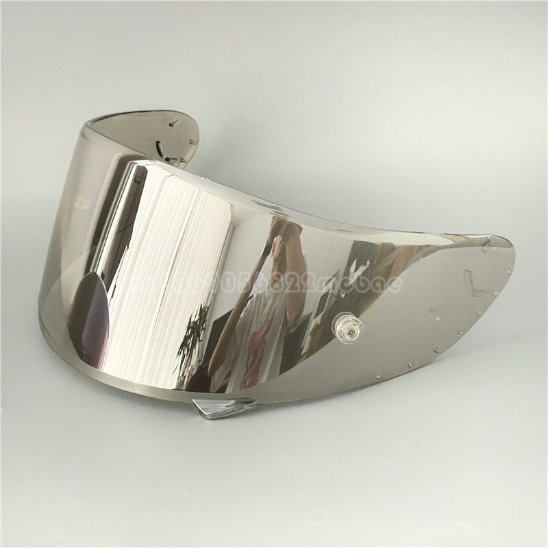 Revo Silver Visor