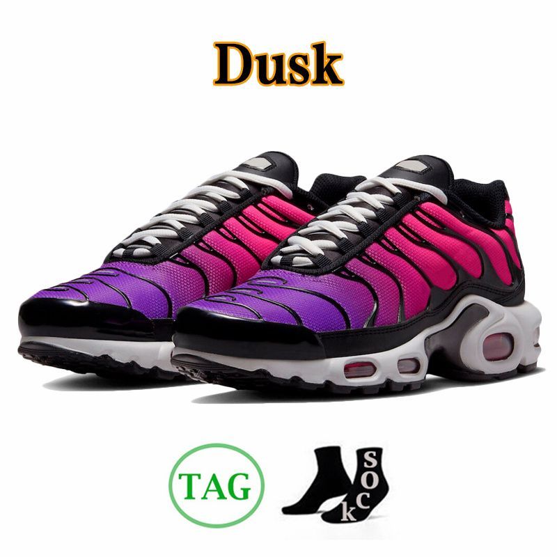 Black top tns women