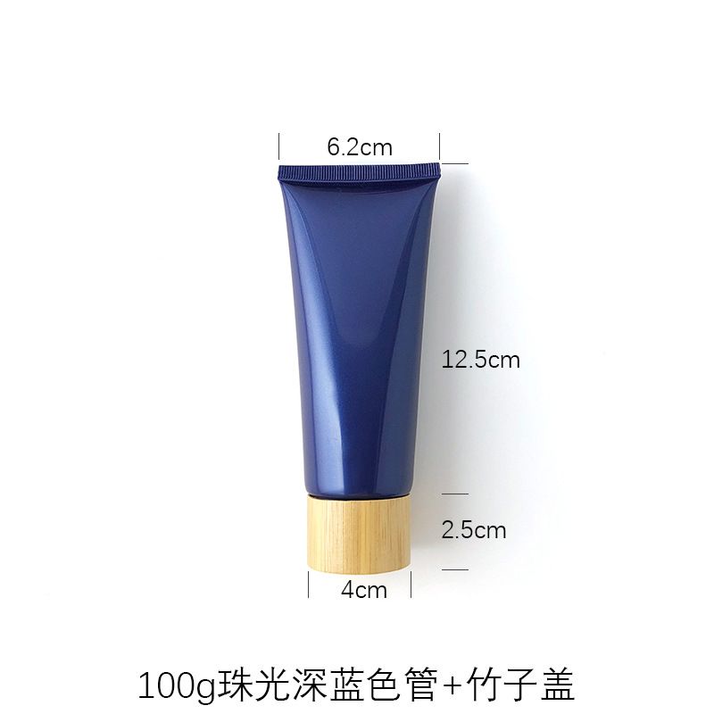 100ml Blue