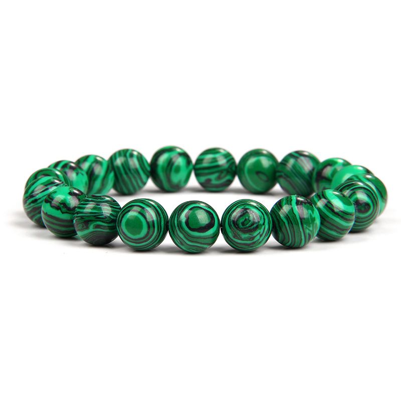 Verde 10 mm 19 cm