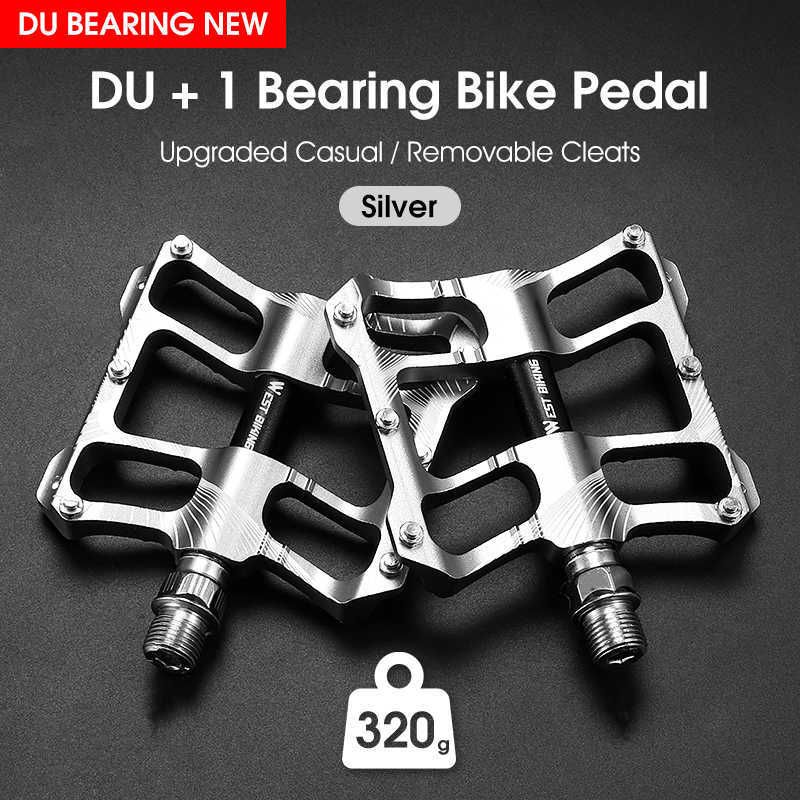 Du Bearing Silver