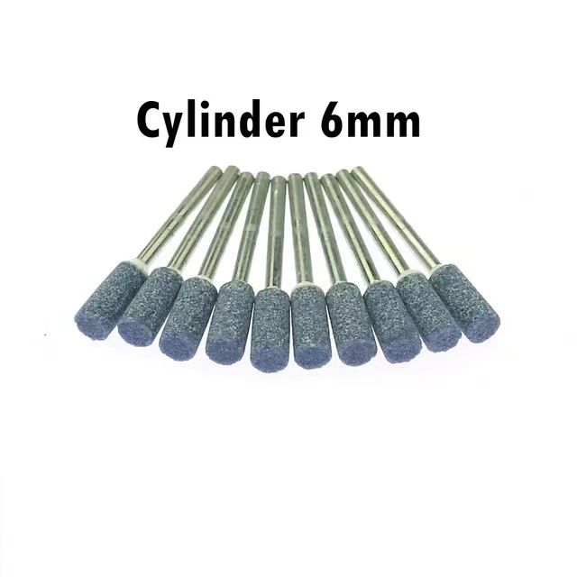 Cylinder 6 mm P150