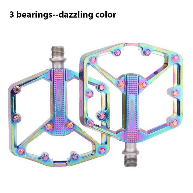 3 Bearings