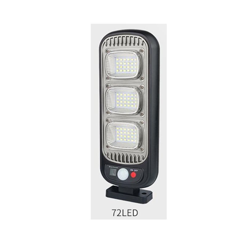 72LED-silver