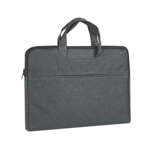 Gray Bag