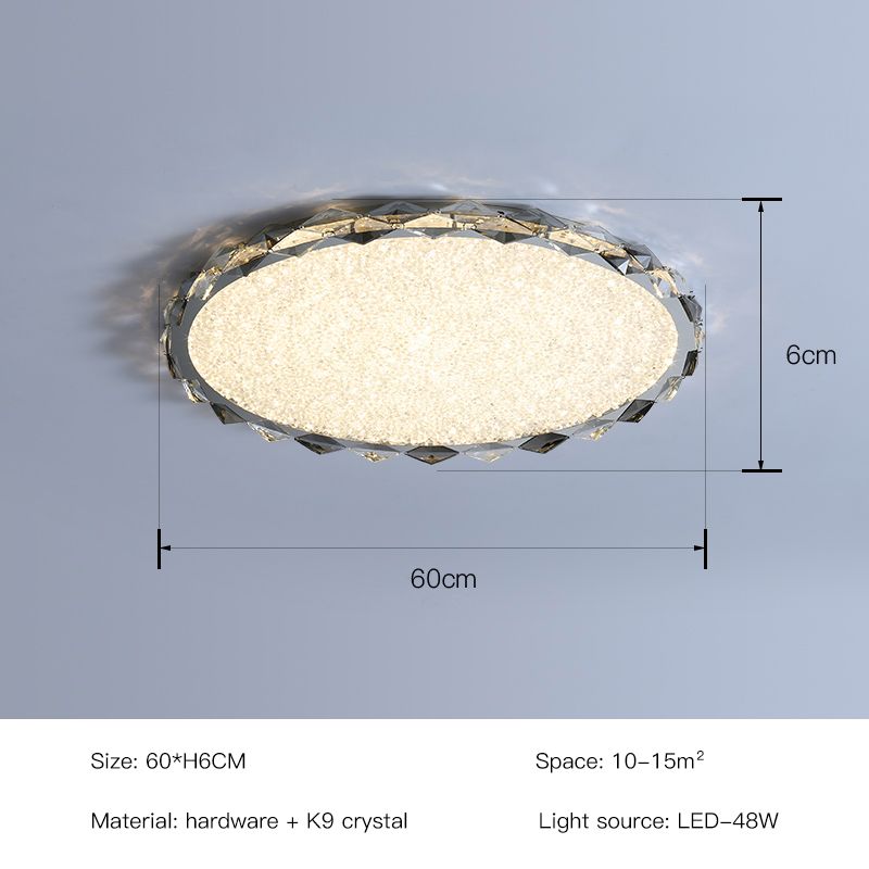 L - 60cm 3 cores