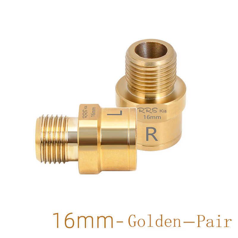 16mm Golden