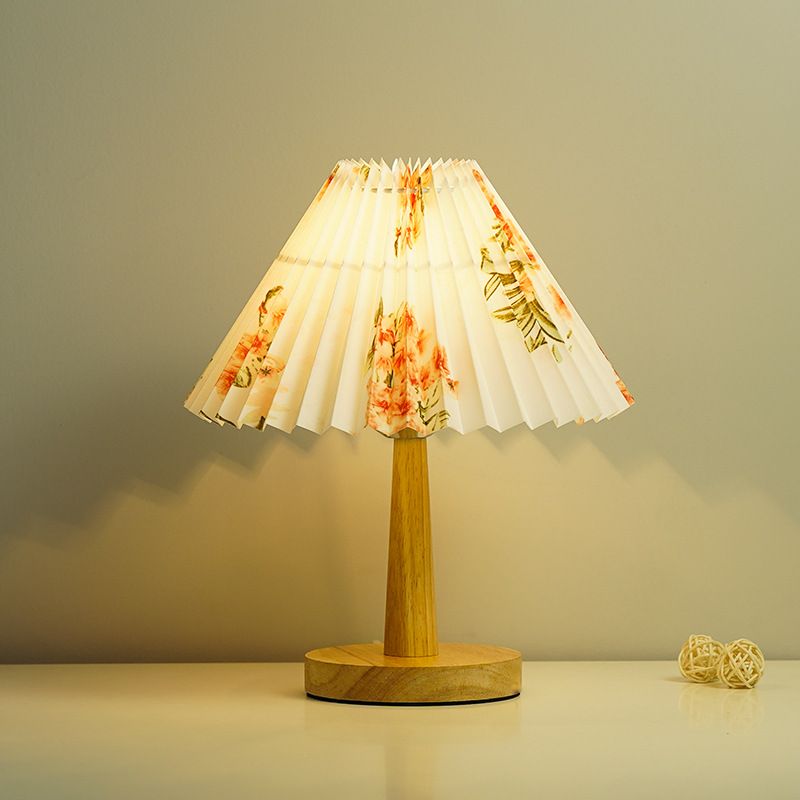 Chine de fleur dimmable