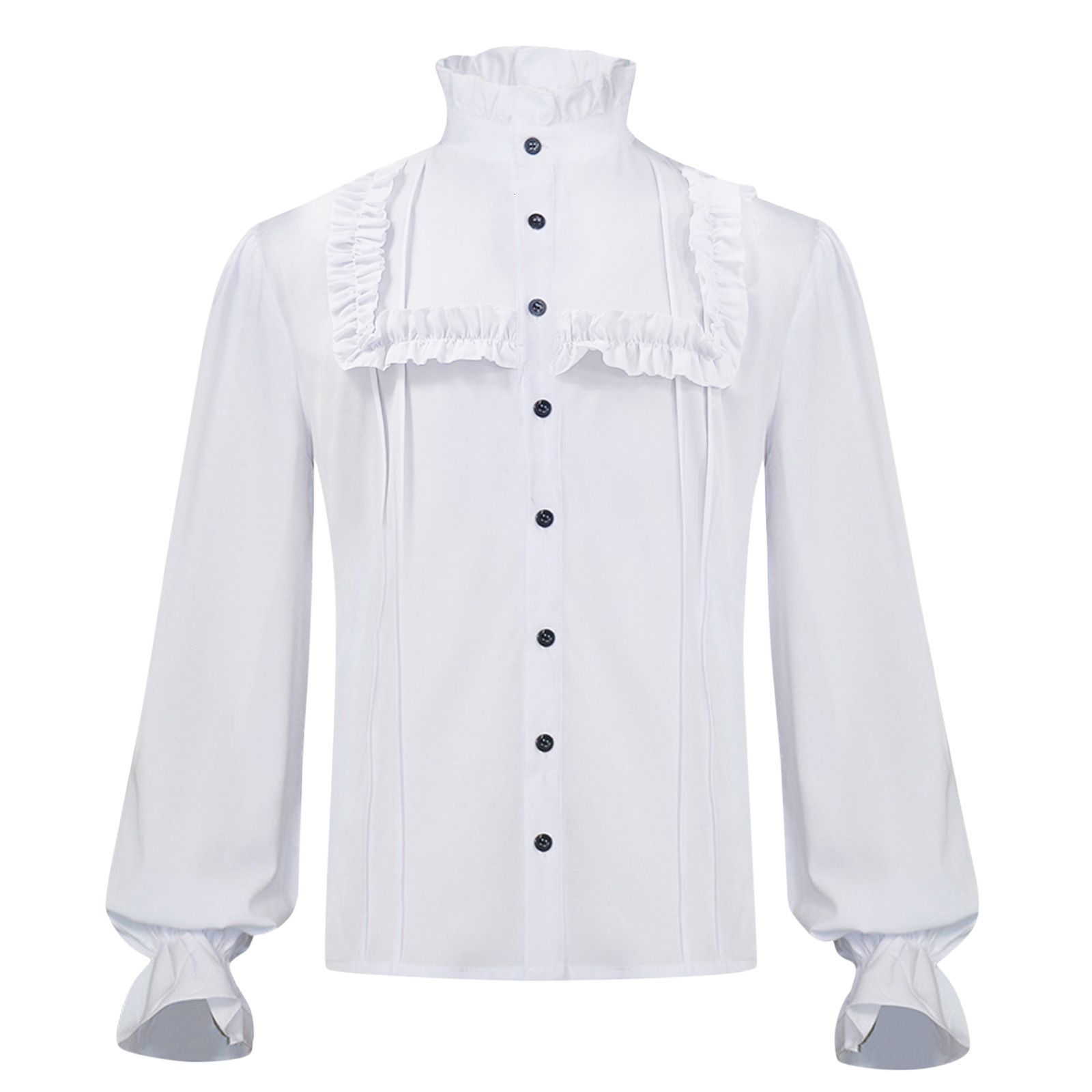 chemise blanche 3