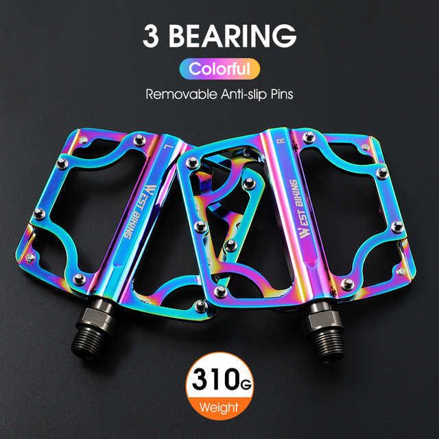 Colorful 3 Bearing