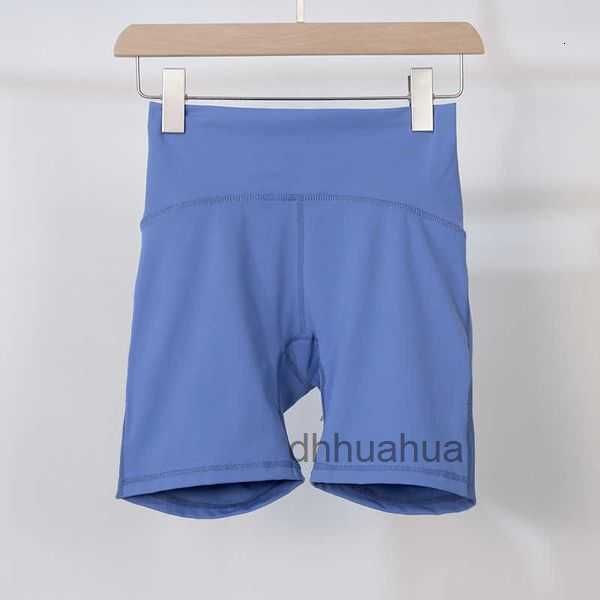 Haze Blue 6149 shorts