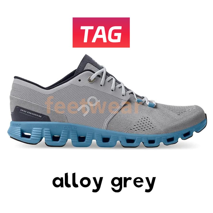 04 ALOY GARE