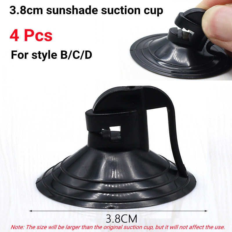 Suction Cup-3.8cm