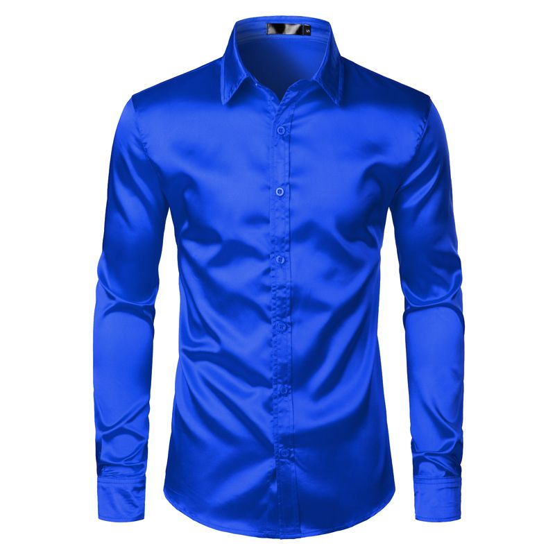 1PC Royal Blue