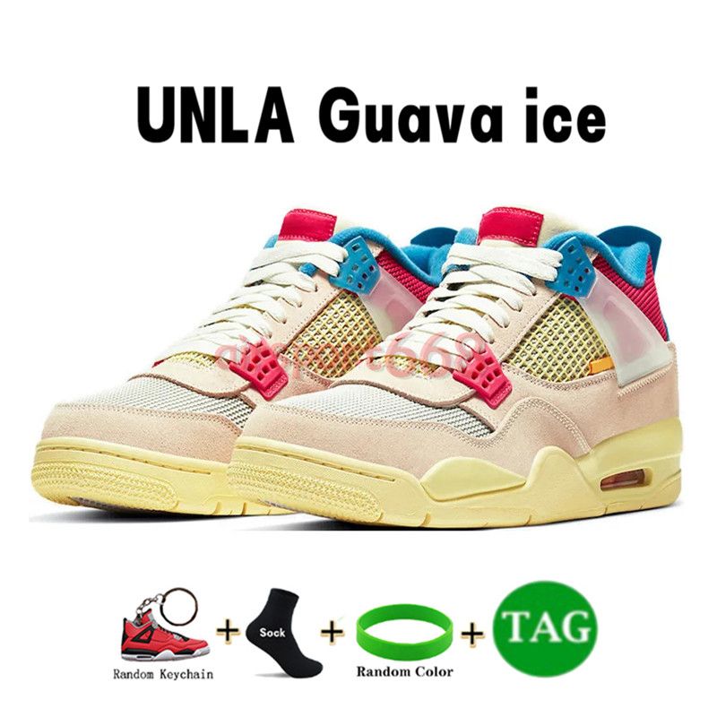 35 Unla Guava -Eis