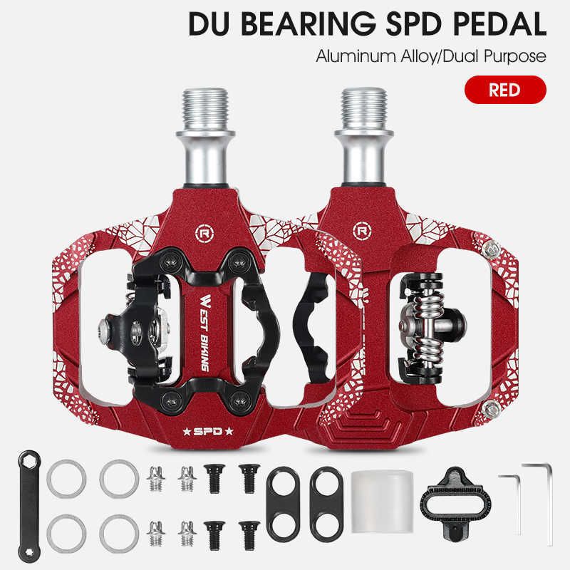 086 Spd Red