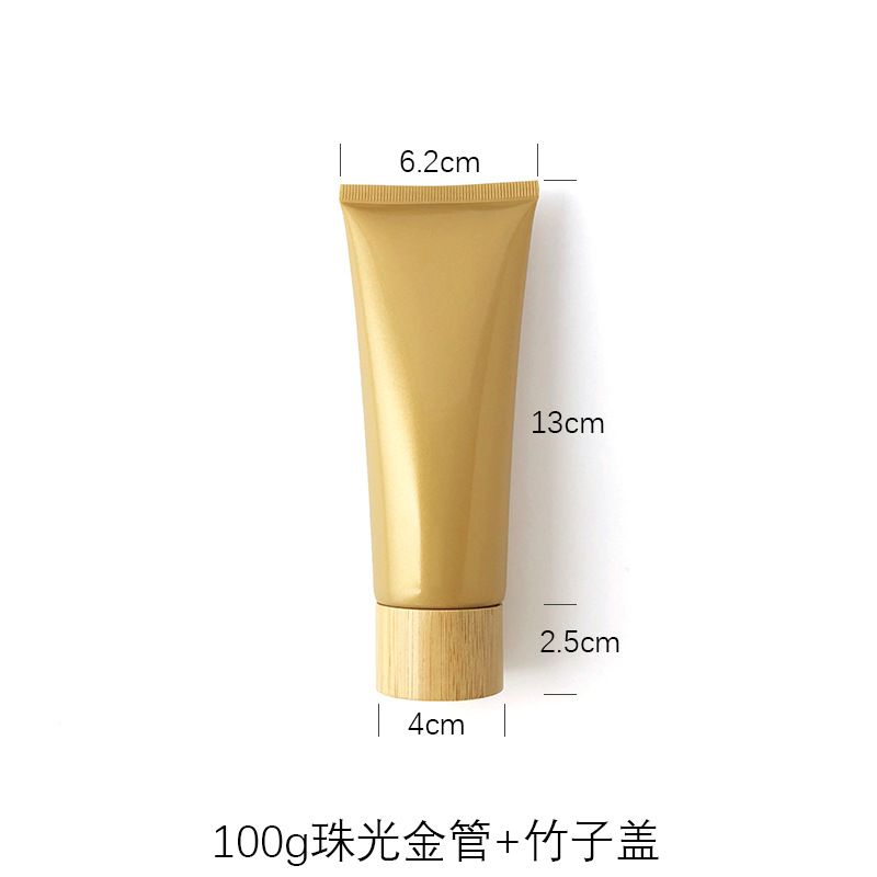 100ml Pearly gold