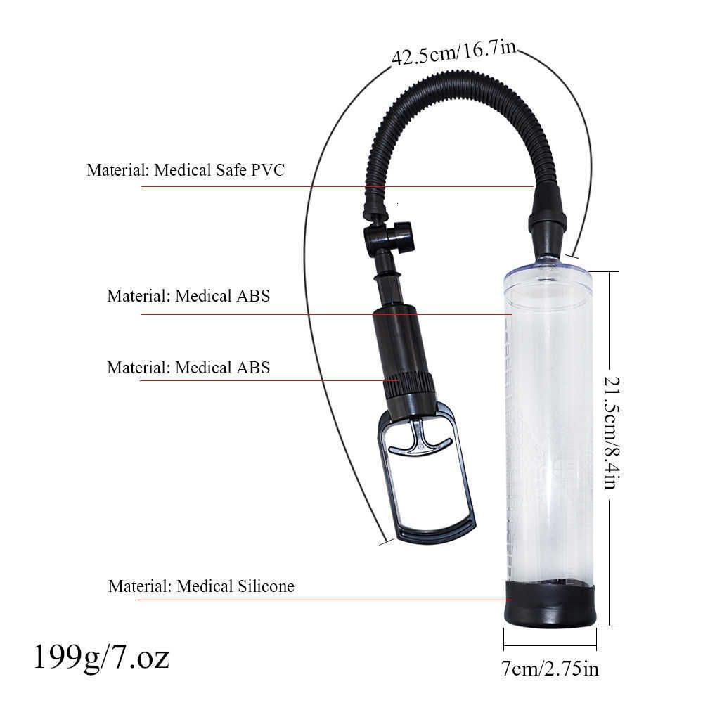 manual pump