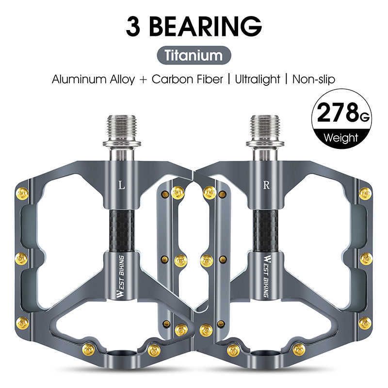 3 Bearing Titanium