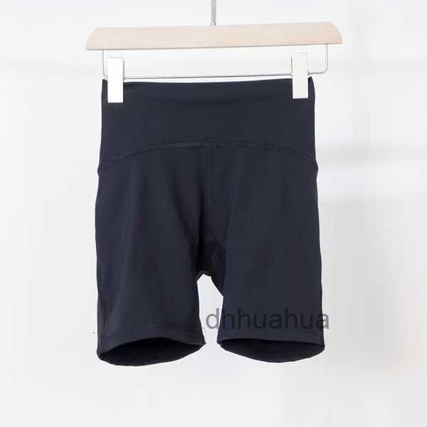 Svart 6149 shorts