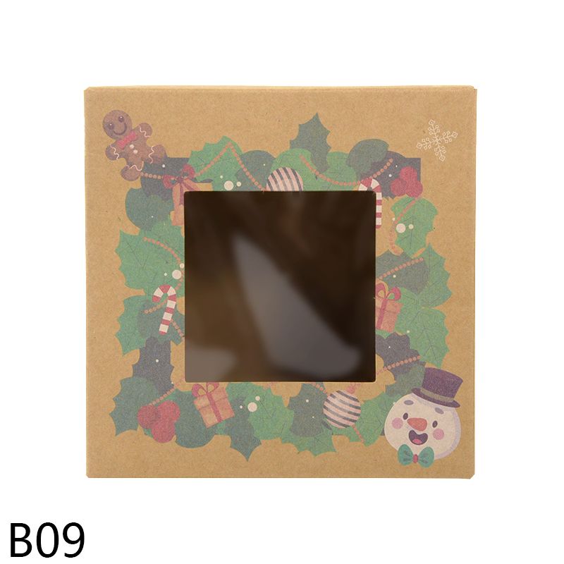 B09 3pcs